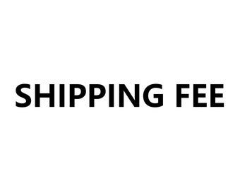 Shipping Fee