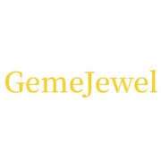 GemeJewel store logo