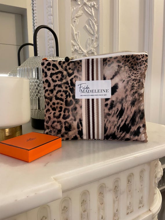 Jeannette Limited Edition Pouch