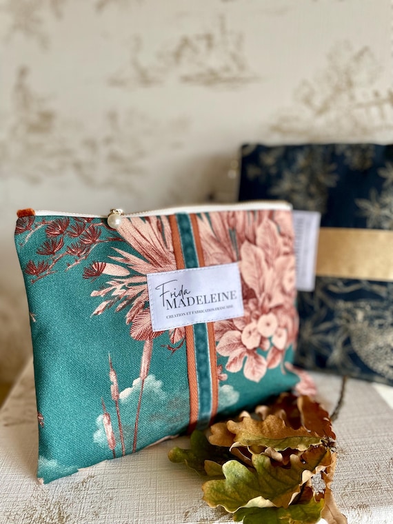 Jeannette Limited Edition Pouch