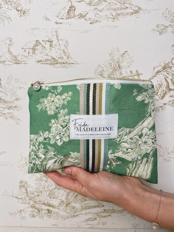 Jeannette Winter Collection Clutch