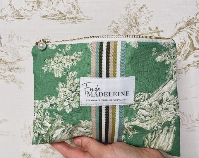 Jeannette Winter Collection Clutch