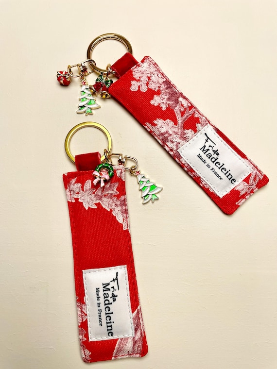 Porte-clé  de Noël