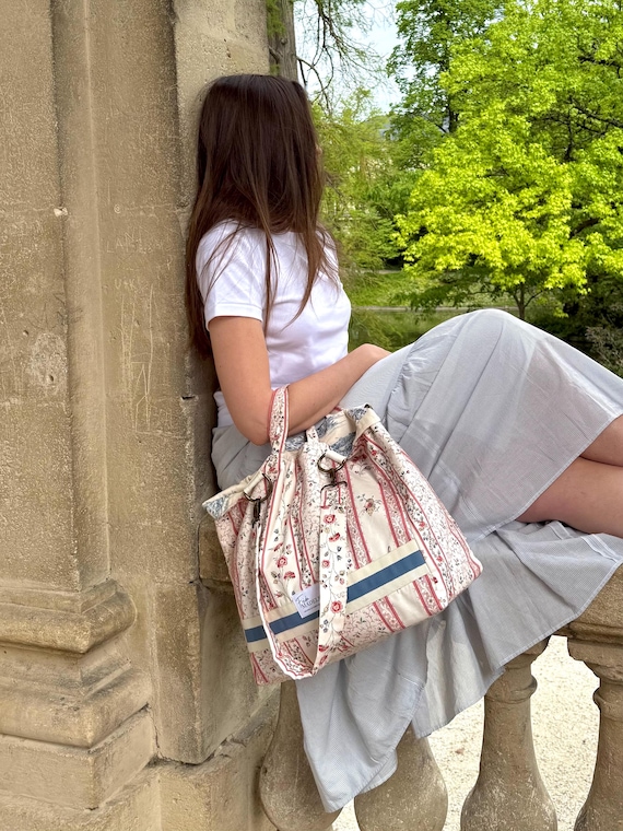 Willy Secret Garden Bag