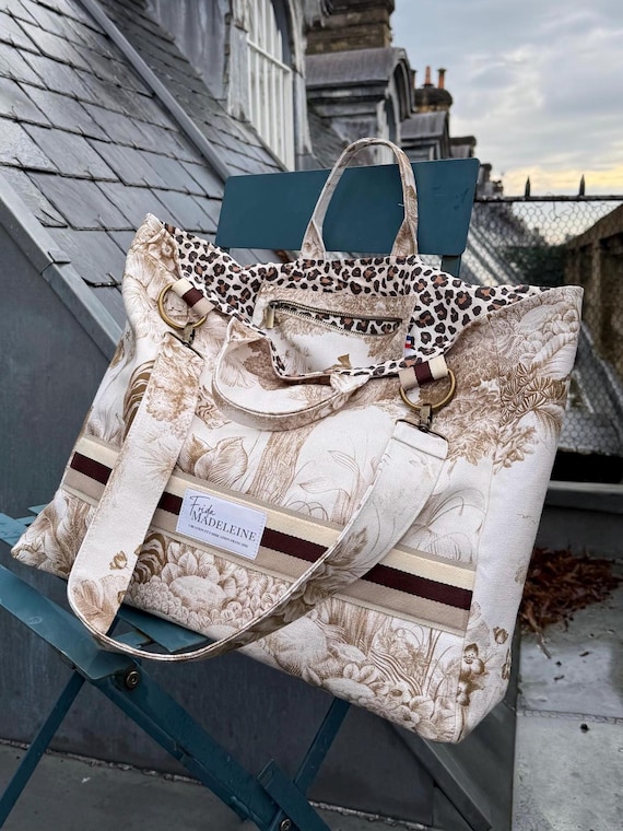 Willy Gaia bag