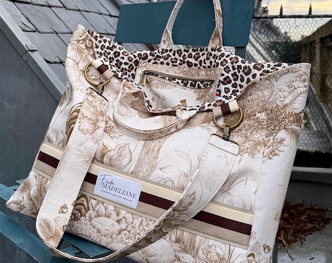 Willy Gaia bag