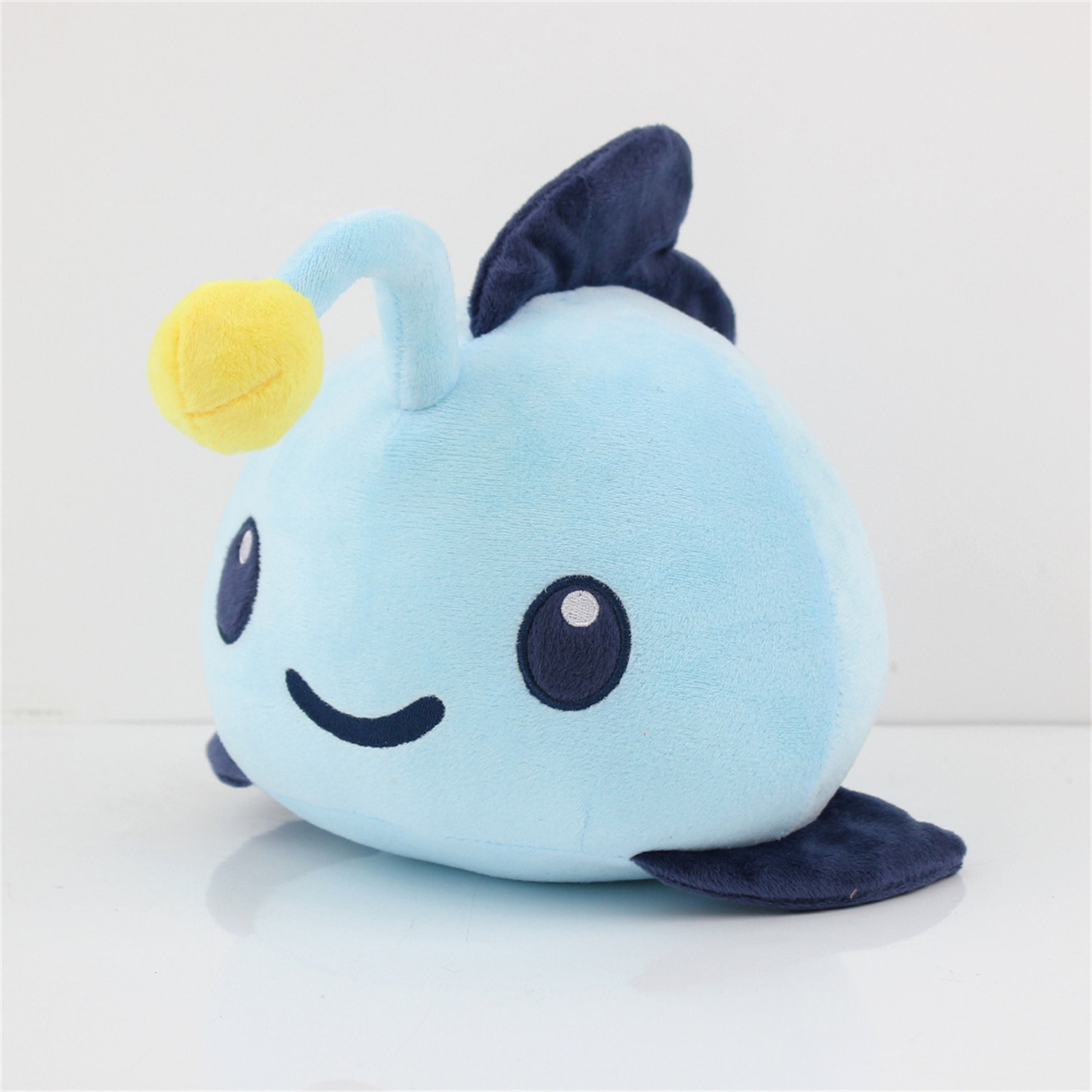 slime rancher merch plush