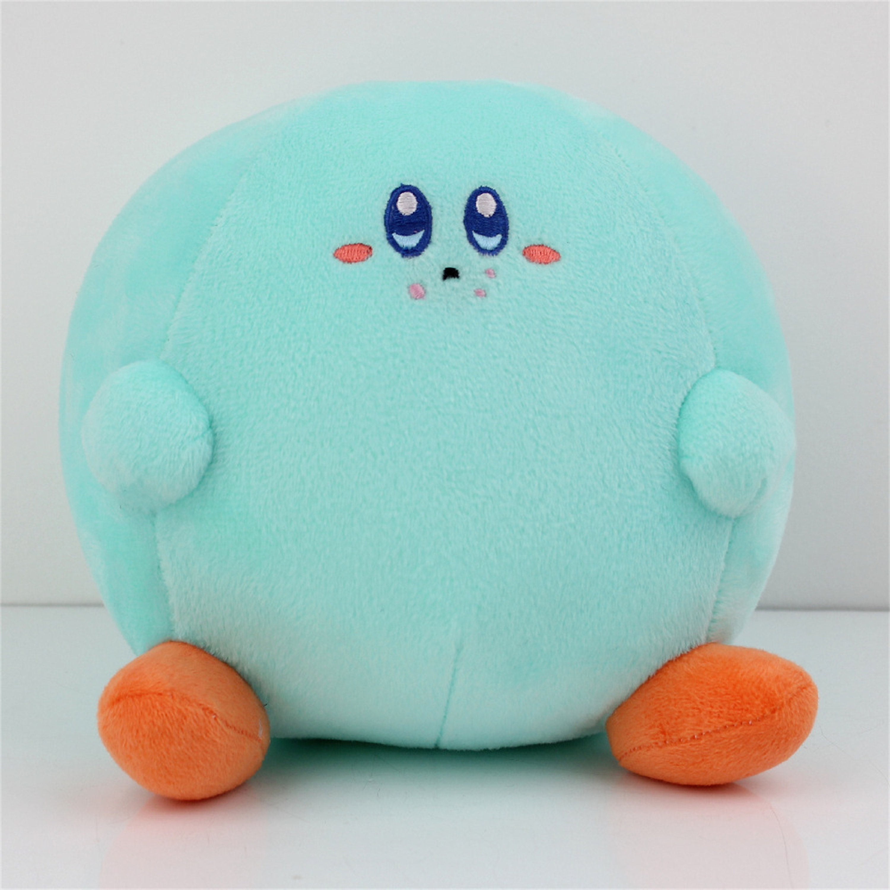 kirby squishmallow