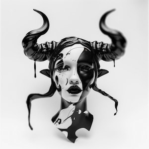 Ancient Demonic Beauty Spell