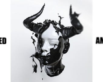 Hechizo de seducción del aura