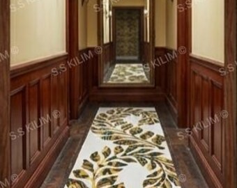 Hand made multicolor tufted floral area rugs for living room home decor large rooms kidsbedroom DESIGN no.R-ICT