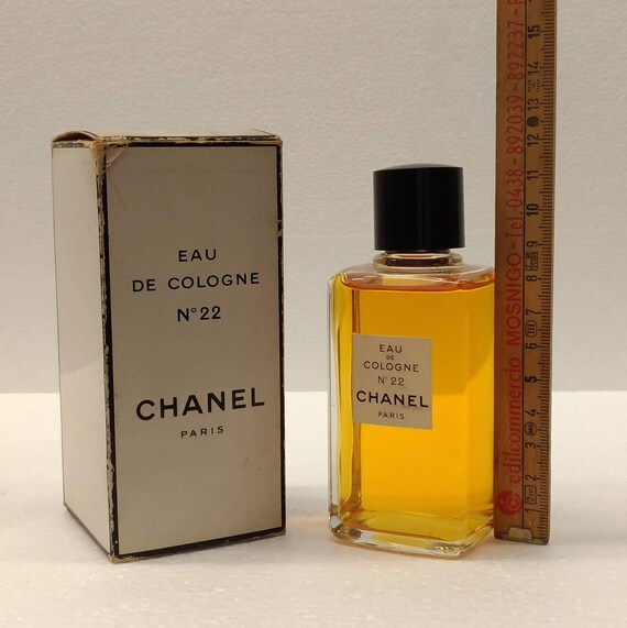 Chanel No22  Eau De Parfum 200ml  PleasurePerfumes