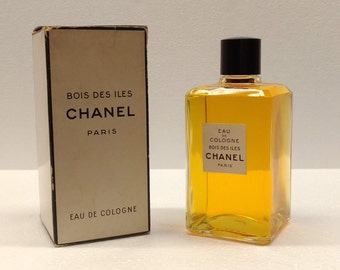 VINTAGE 1991 Chanel Antaeus AFTERSHAVE 100 ml 3.4 oz SPLASH MEN