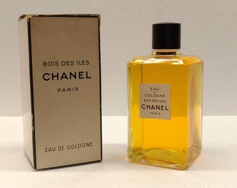 Vintage Chanel COCO Eau De Parfum 35 Ml Vaporisateur. 80% Vol. 