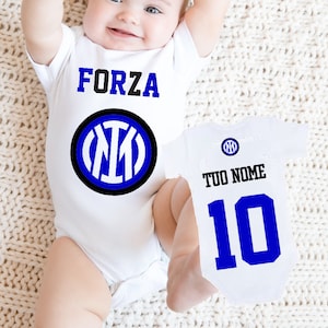 Inter milan baby -  Italia