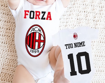 Abbigliamento da calcio AC Milan KAKA per bambini, tutine per cosplay -   Italia