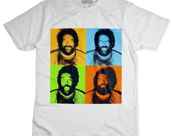 T-shirt Bud Spencer T-shirt