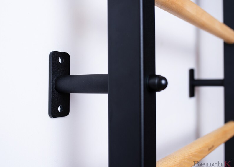 BenchK Wall Bars - Thumbnail 2