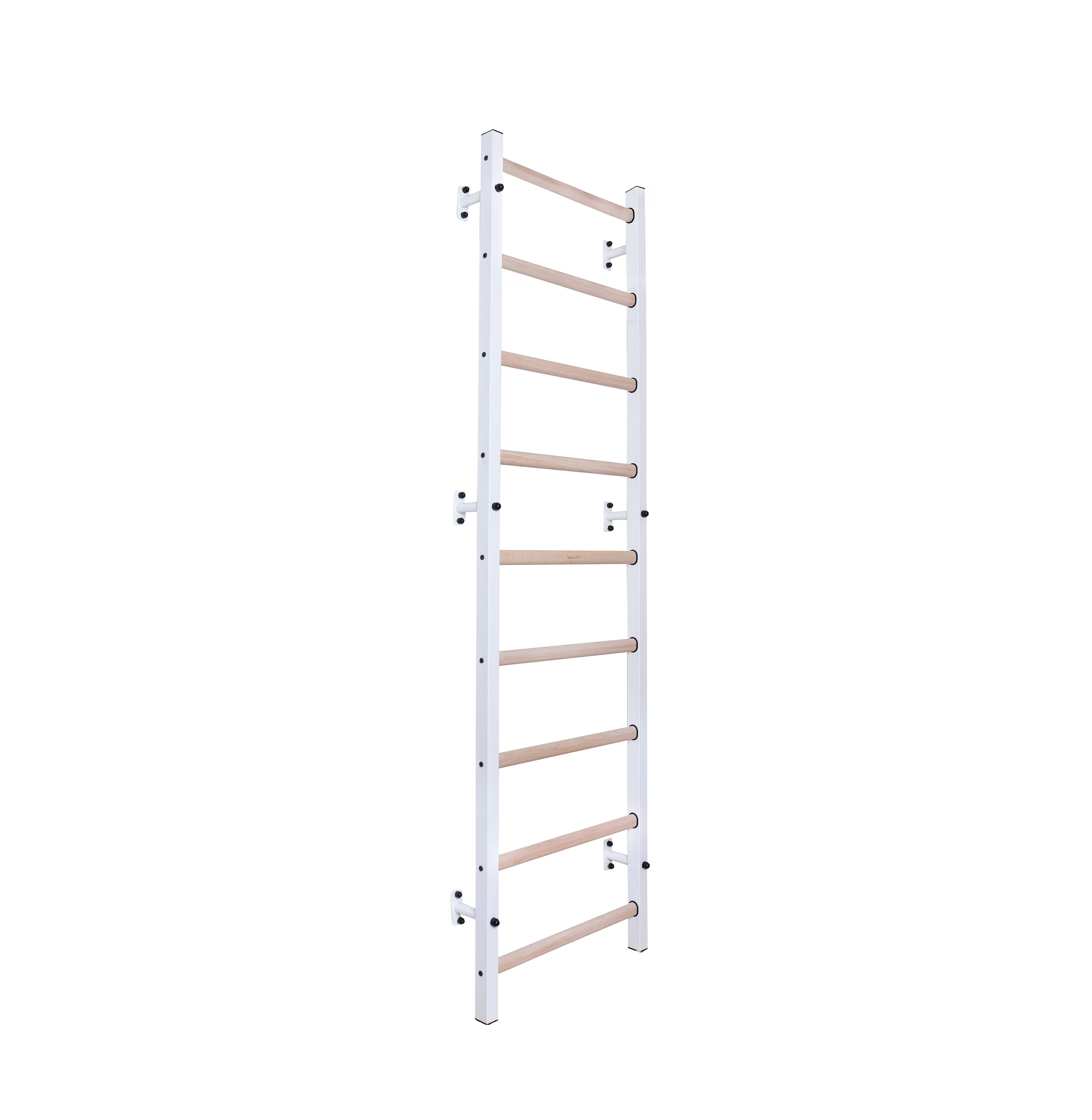 Benchk Wall Bars With a Steel Frame and 9 Solid Beech Rungs - Etsy