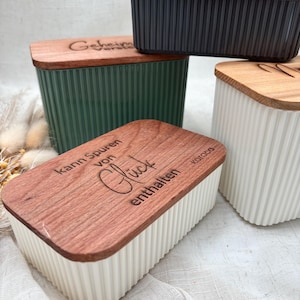 Kekse aufbewahrungsdose - Etsy.de