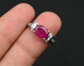 statement rings