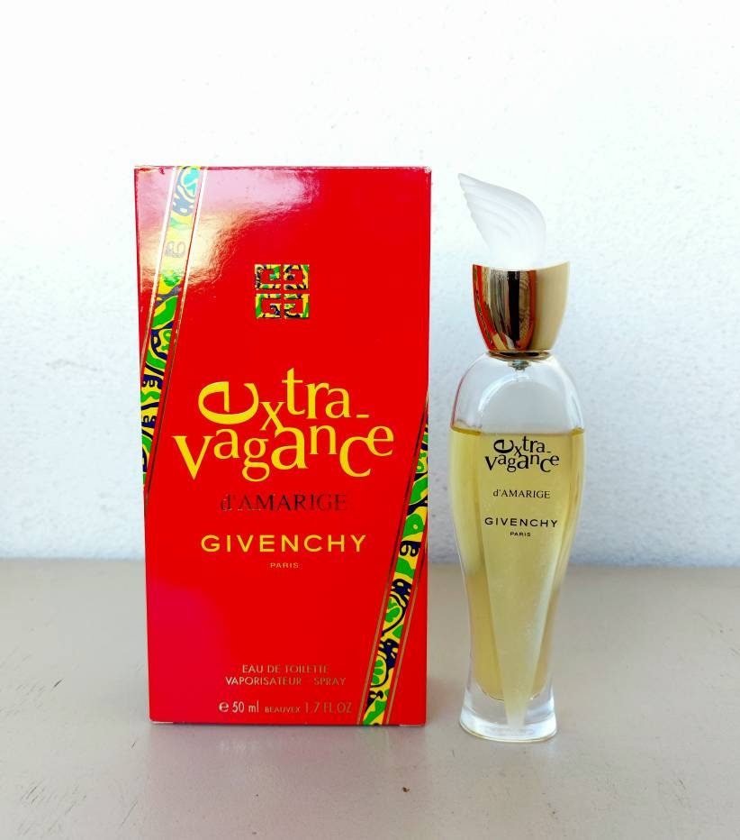 Духи Экстраваганс Живанши Купить Женские Где Дешевле