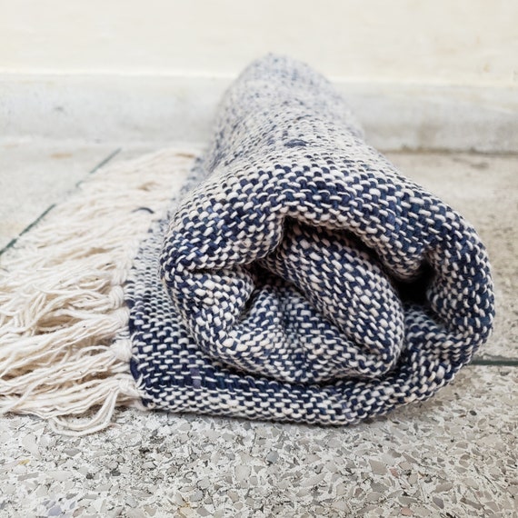 Woven hotsell yoga mat
