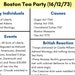 History A Level American Revolution Revision Documents end of the War ...