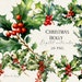 see more listings in the CHRISTMAS section