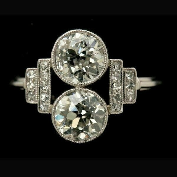 Adjustable Wedding Ring - Etsy