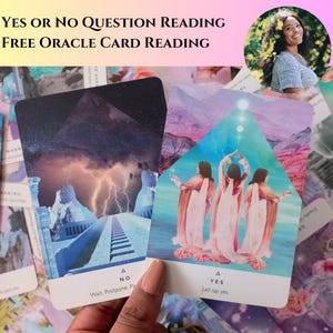 Gleicher Tag Ja oder Nein Lesung, Tarotkartenlesung, Ja oder Nein Frage, Ja oder Nein Tarotlesung, Pendellesung, Genaues Lesen, Psychic