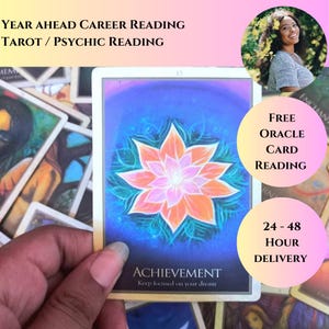 Pronóstico del futuro profesional para 2025, pronóstico detallado del futuro profesional para el próximo año, pronóstico profesional a 12 meses, lectura del tarot para el próximo año, predicciones profesionales para 2025