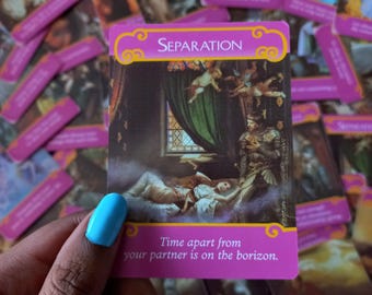 Psychic Reading: When Will They Contact Me, Reconciliation Timeline, Ex Reach Out, Ex Coming Back Prediction with FREE Oracle Card Reading