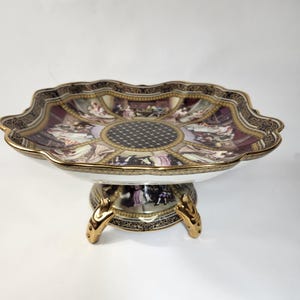 Limoges, Limoges porcelain