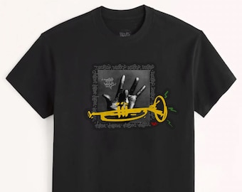 TuTu / Tribute to Miles Davis Edition T-shirt