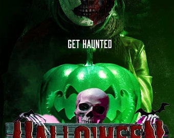 Halloween Digital Download