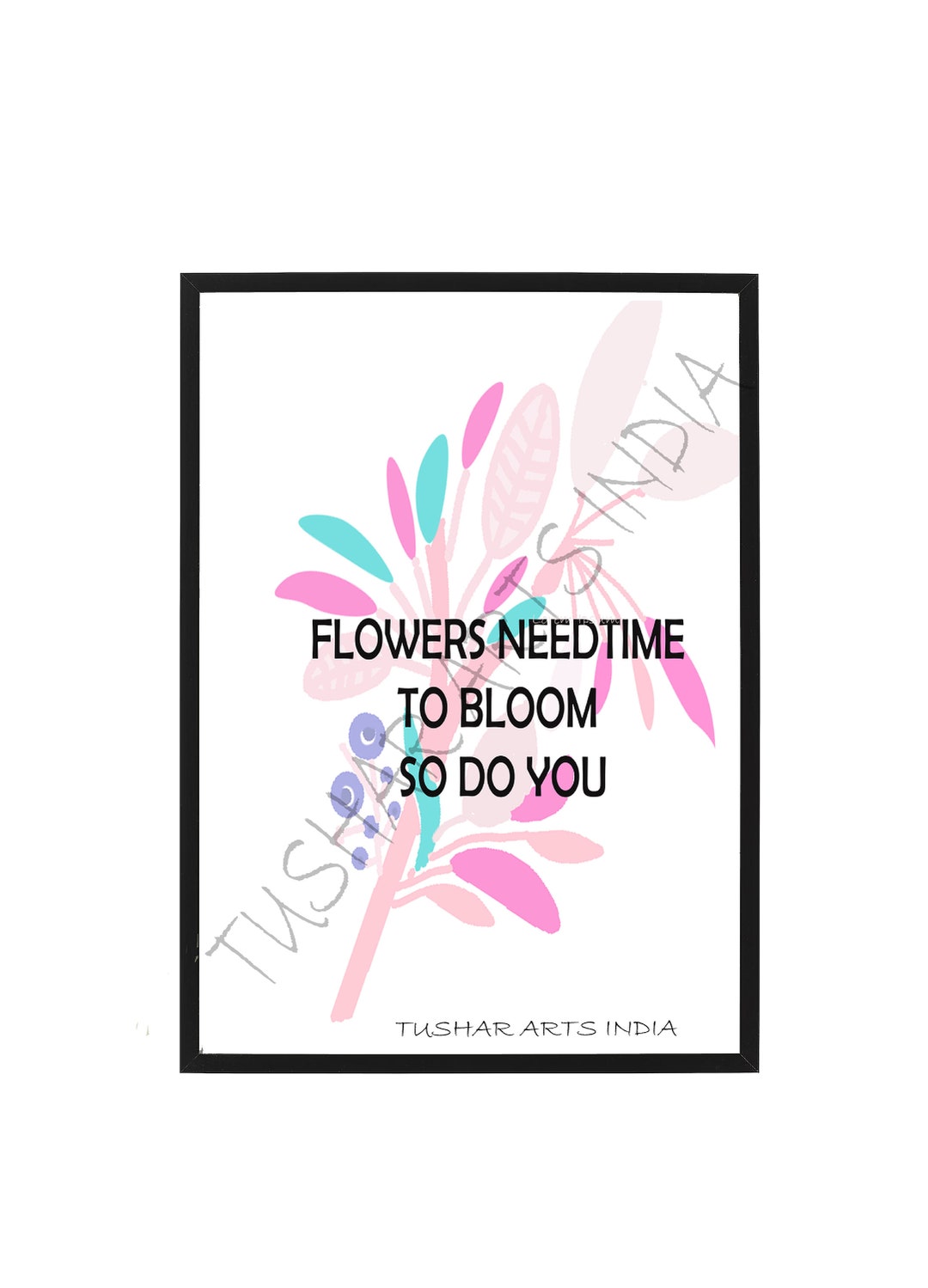 Beautiful Quote Printable - Etsy