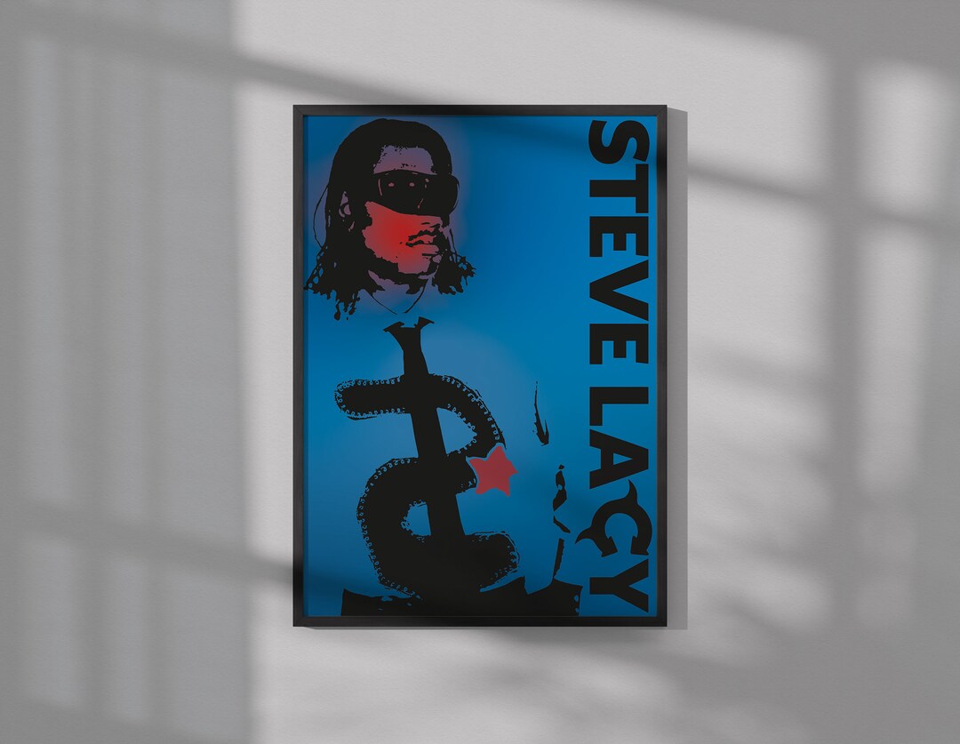 Gemini Rights Poster | Music Poster | Wall Art | Wall Decor - Etsy