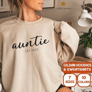 Funny sister sweatshirts deals