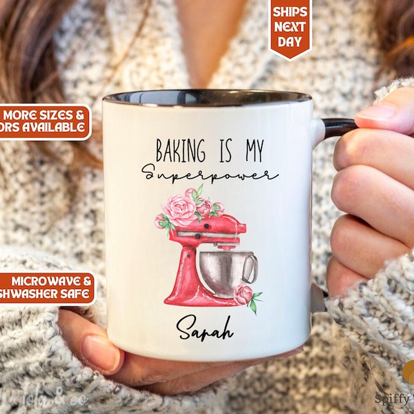 Baking for Lovers Etsy