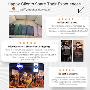 Customer Reviews for High Quality Fast Shipping Products, Perfect Gift Shop Experience, Recommended by Happy Clients