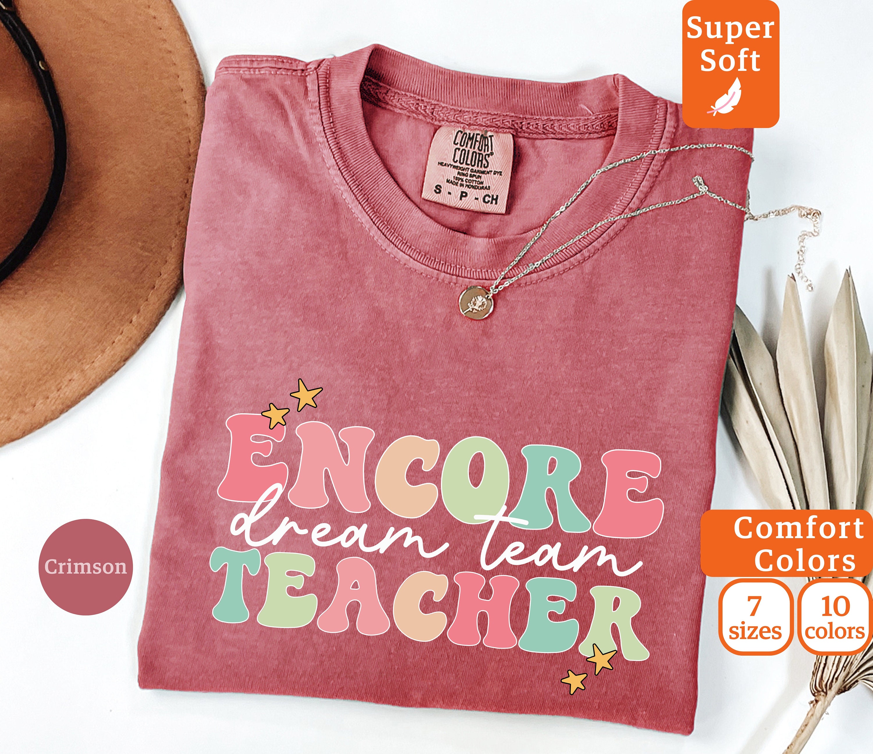 Encore Teacher Dream Team Shirt, Encore Teacher Shirt, Encore Team