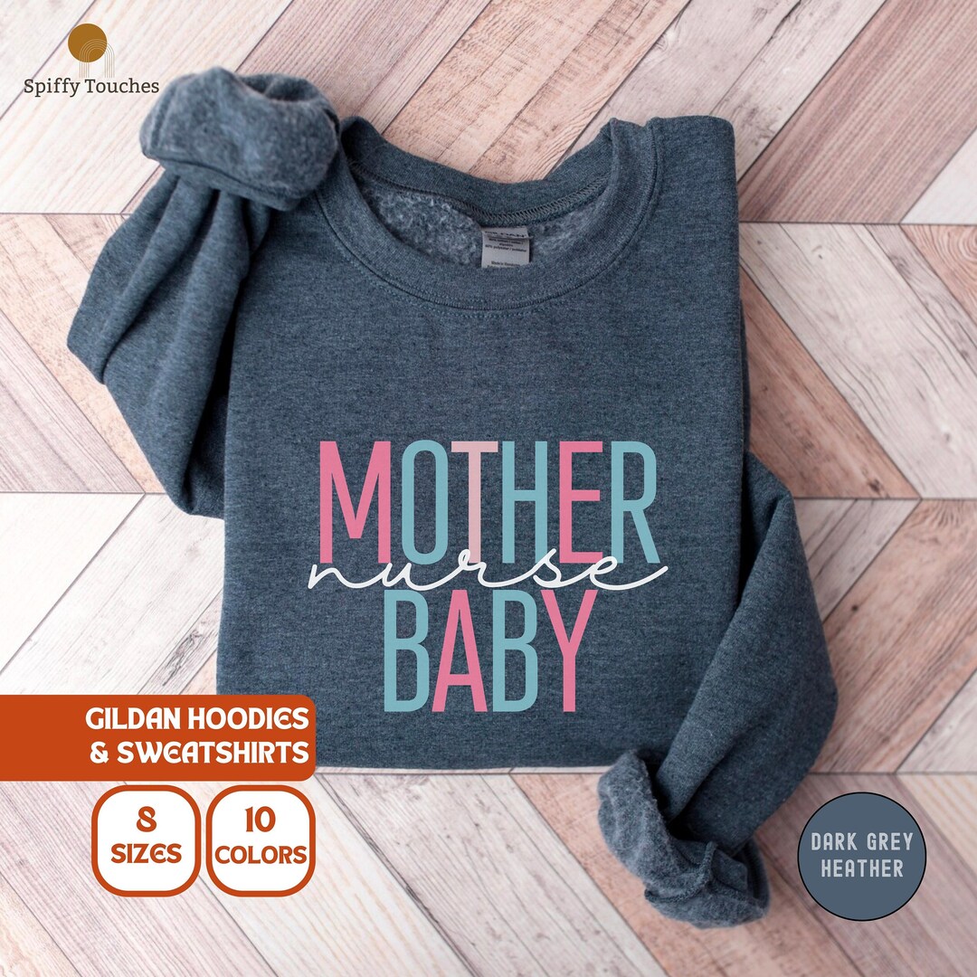 Rudolph Maternity and Nursing Sweatshirt Co- Ord Set