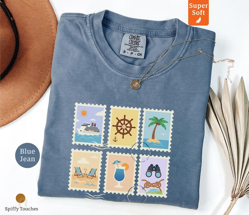 Comfort Colors Summer Vacation Tee, Family Matching Tee, Cruise Vibes Shirt, Family Vibes Tee, Summer Holiday Tee, Retro Summer Tee