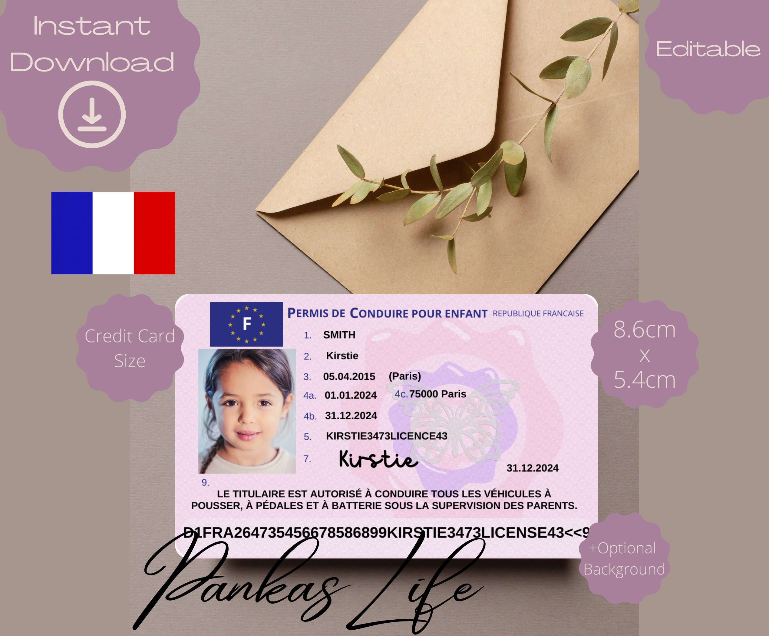 Les faux permis pullulent en Ile-de-France Les faux permis pullulent en Ile-de-France