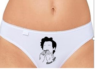 Valentine DayBriefs inspired by Harry Styles