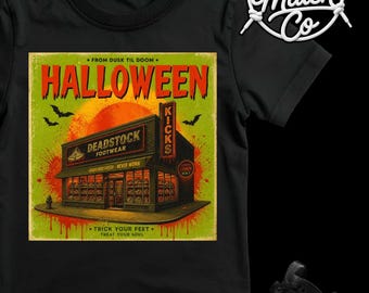 Air Jordan 5 Halloween release Tshirt | Air Jordan 5 Halloween 2026 Matching Shirt | Air Jordan 5 Halloween in the Matching Tees