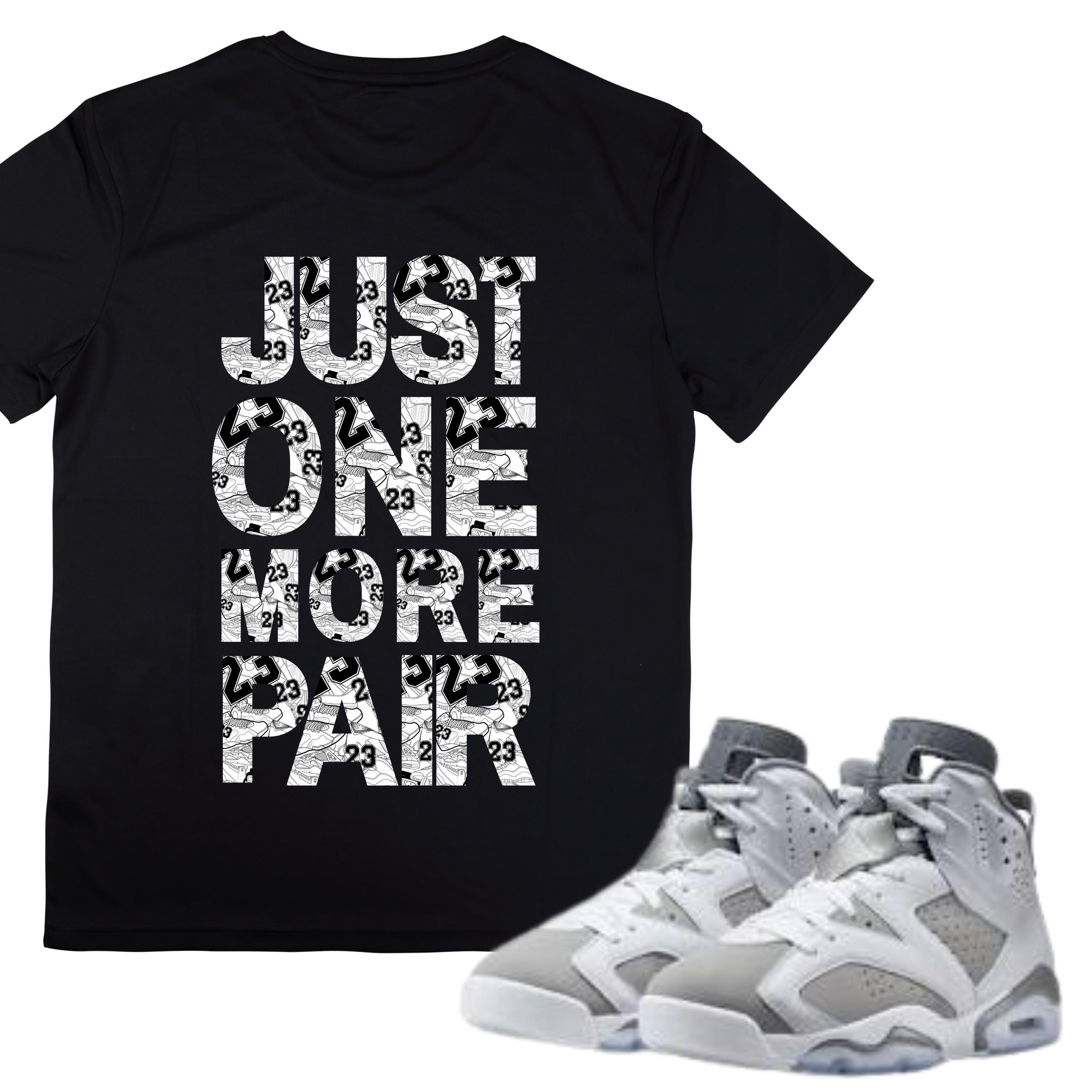 oreo 5s outfits