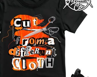 Jordan 5 Halloween Tshirt | Jordan 5 Halloween Matching Shirt | Tees to Match Jordan 5 Halloween Sneakers