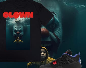 Jordan Rare Air 4 Sneaker Matching Shirt | Retro 4 Rare Air Sneaker Match Tee | Hoodie & Shirt to Match Jordans | Sneaker Outfit